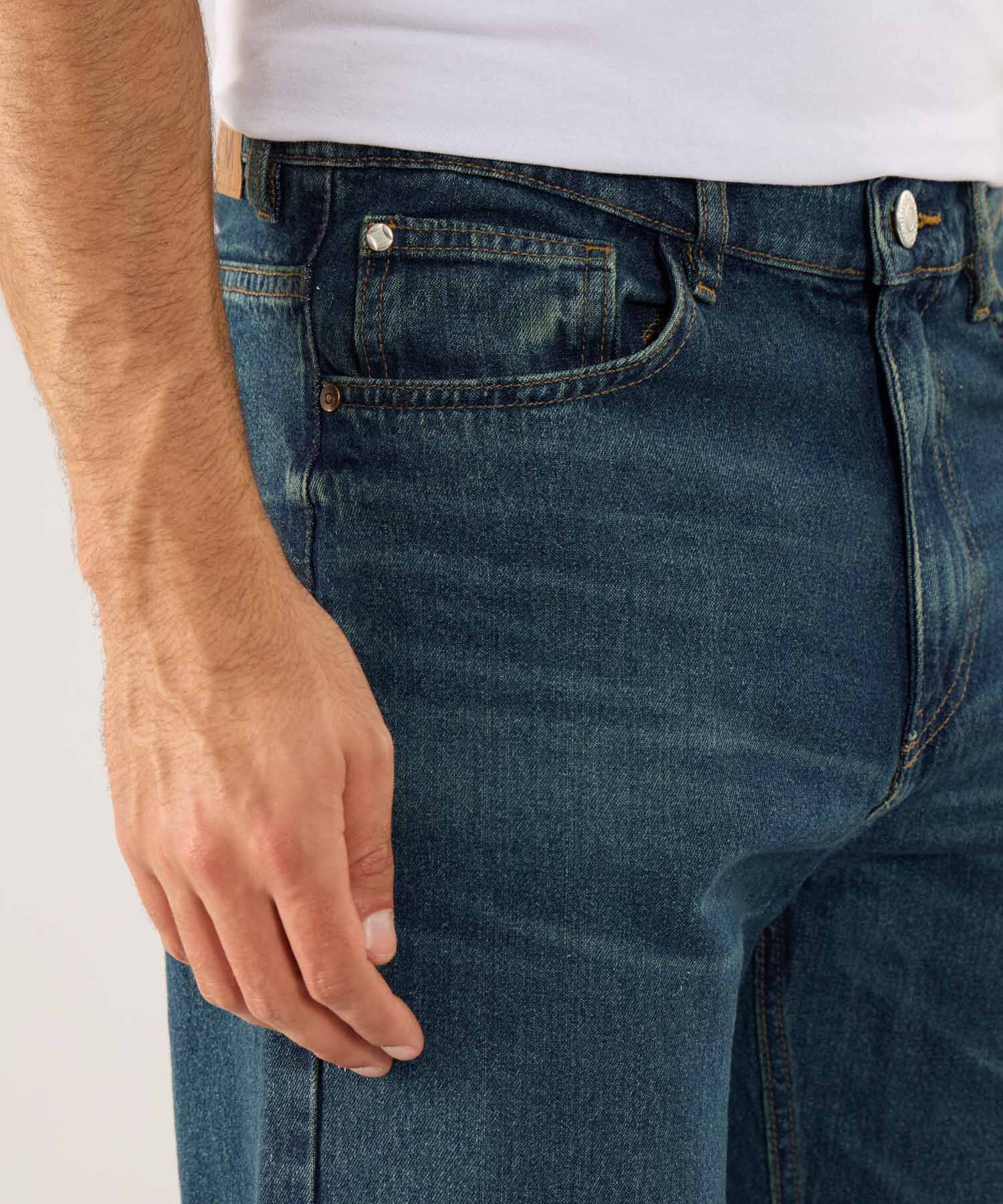 jeans denim