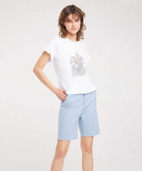 camisetas mujer