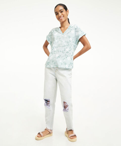 blusas de moda