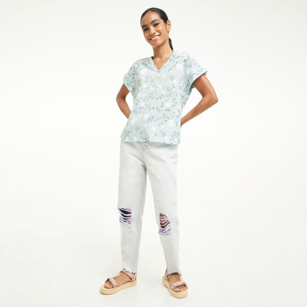 blusas de moda