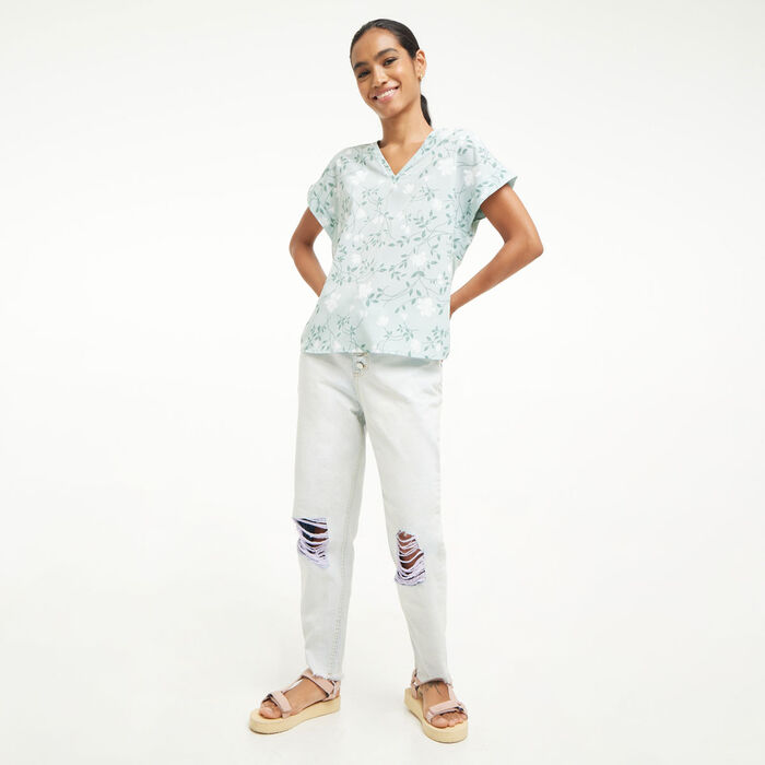blusas de moda