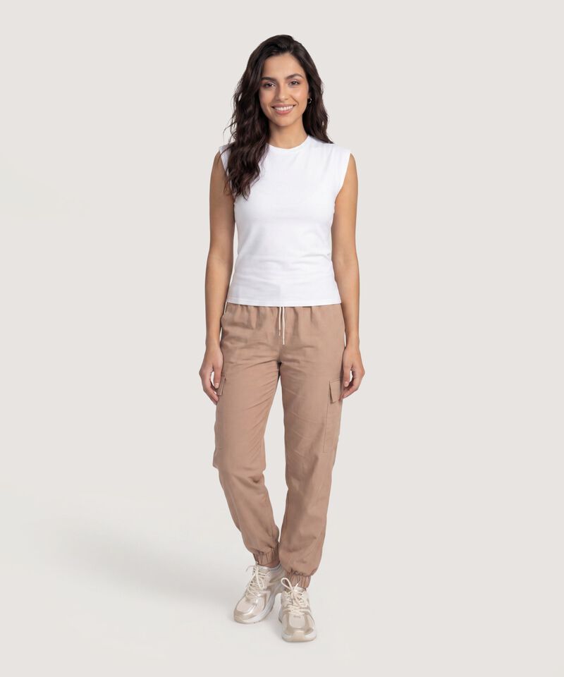 camisetas mujer