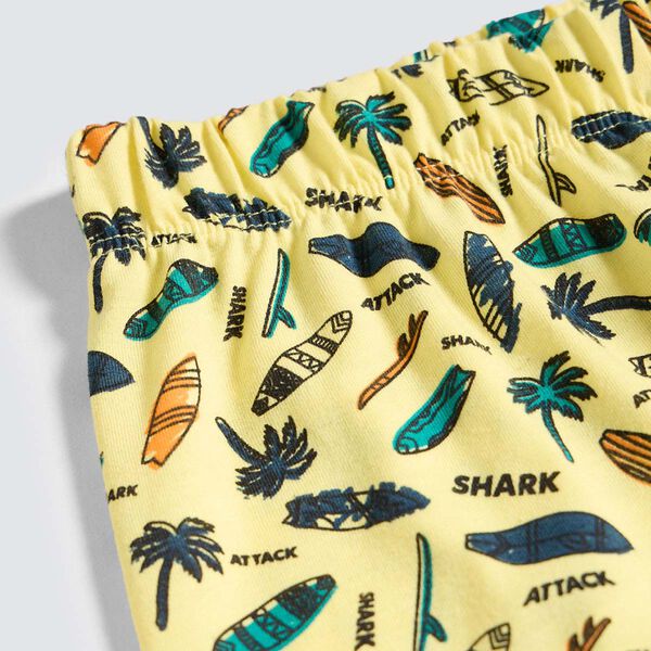 pijamas para niño