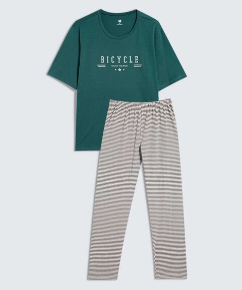 pijamas para hombre