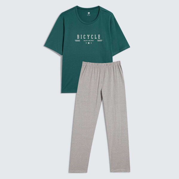 pijamas para hombre
