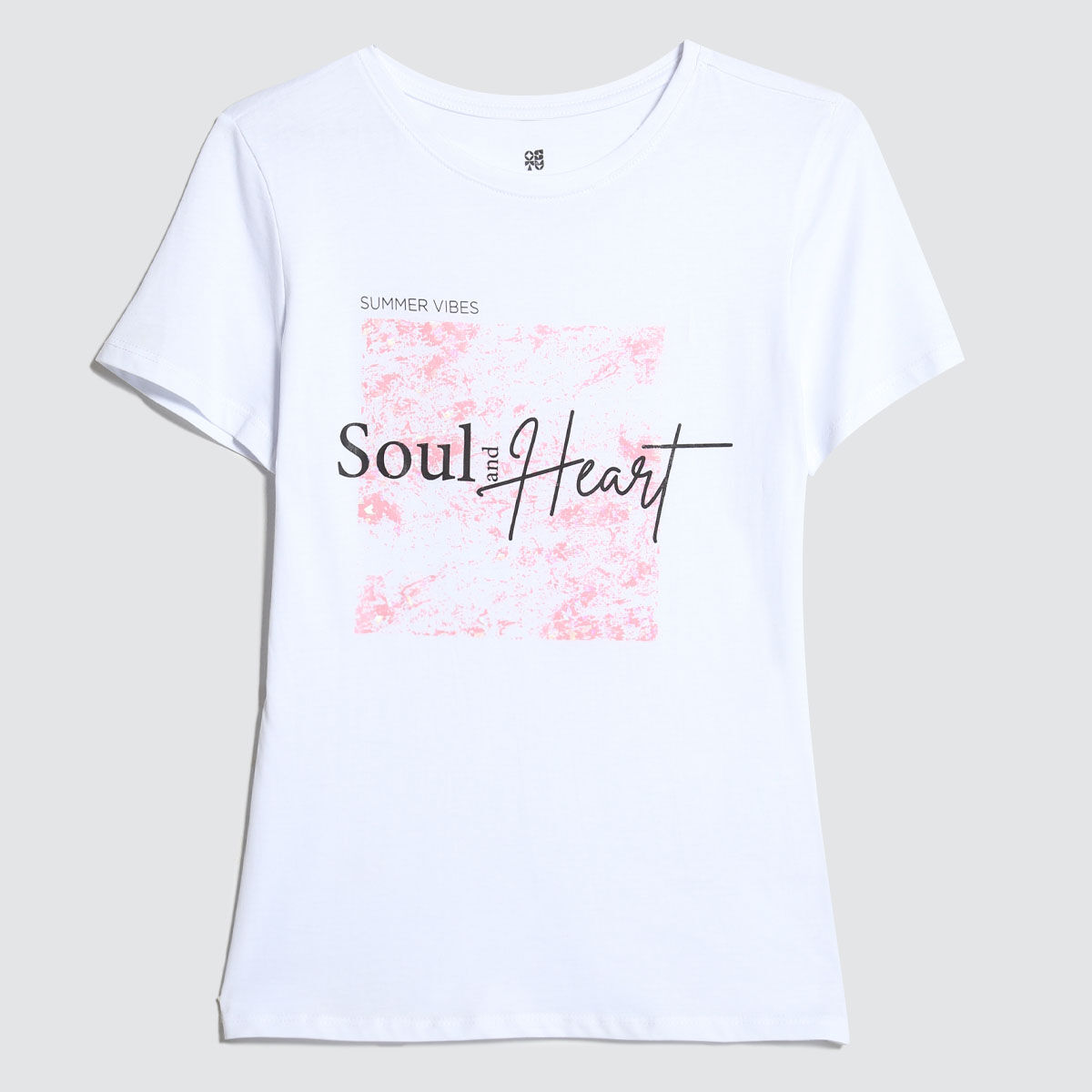 camisetas mujer