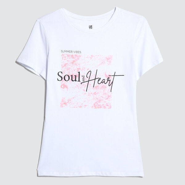 camisetas mujer