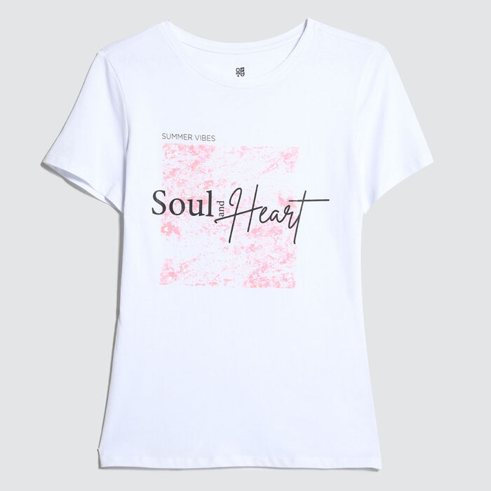 camisetas mujer