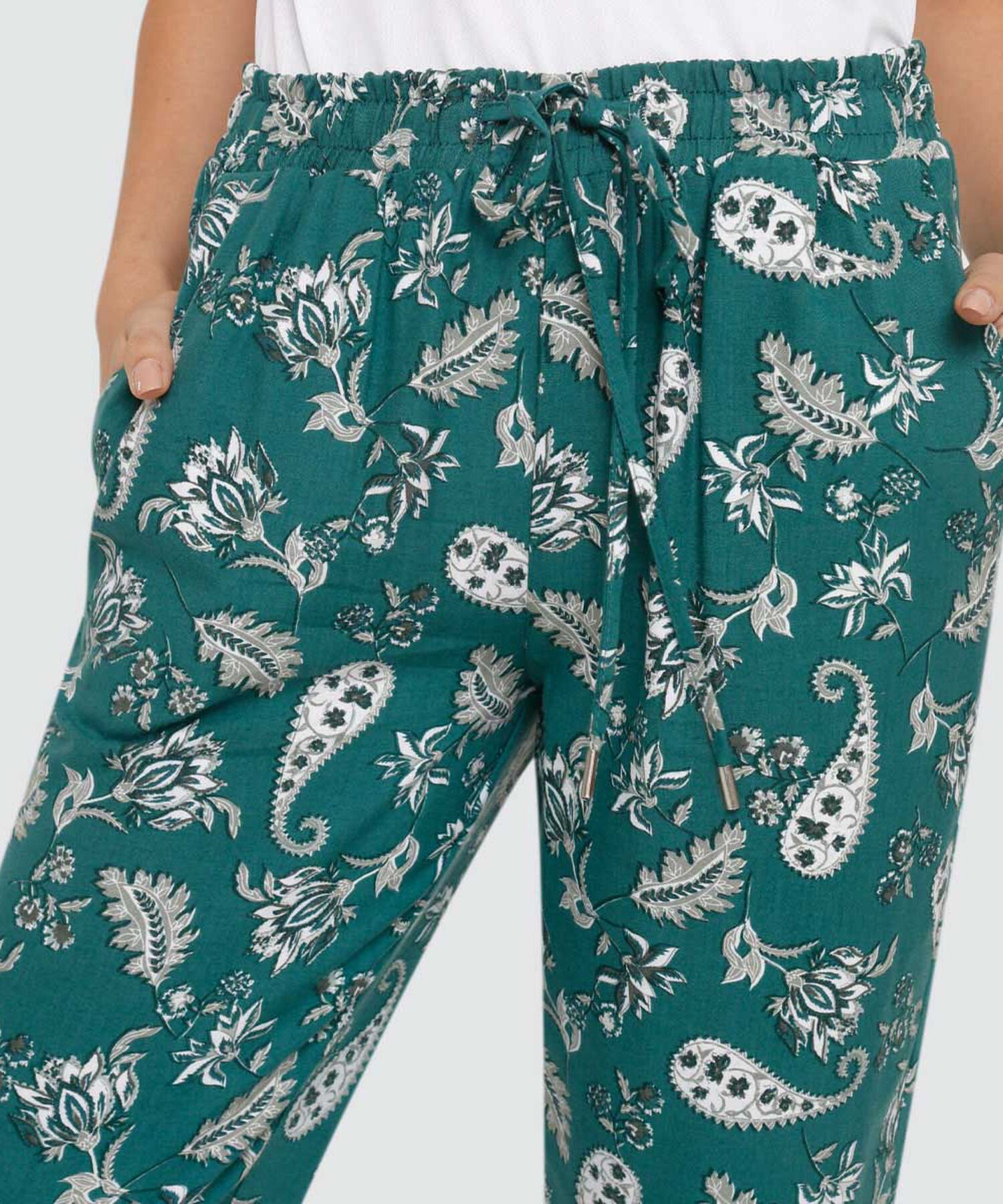 pantalon para mujer