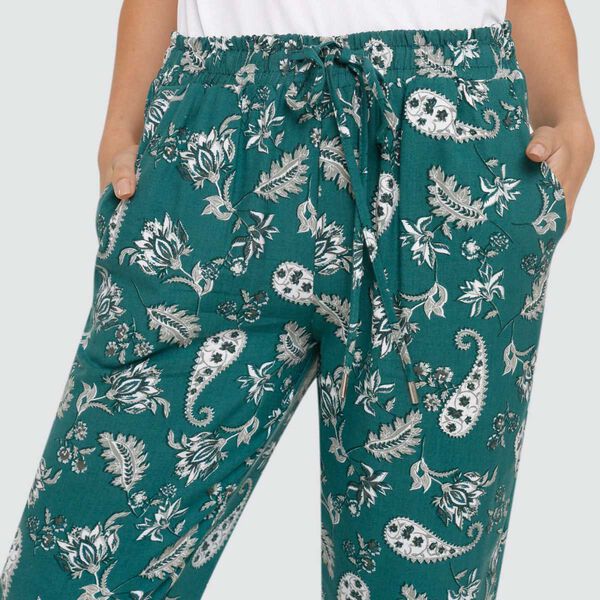 pantalon para mujer image number null