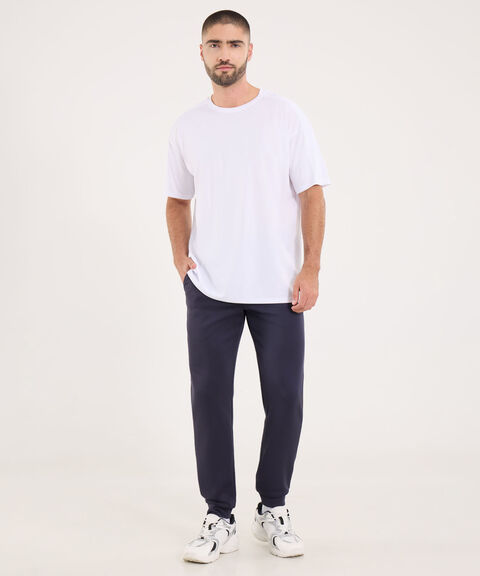 pantalones deportivos para hombre image number null