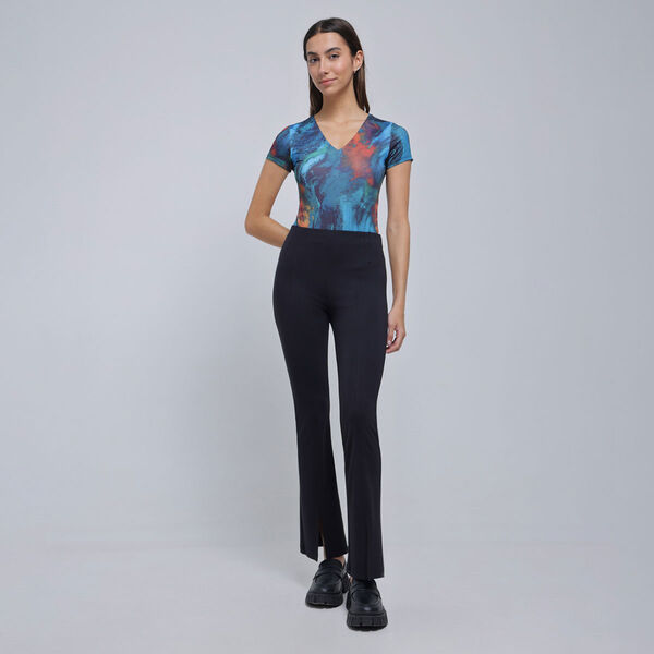 pantalon para mujer image number null