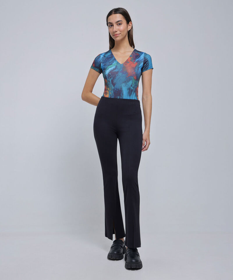 pantalon para mujer