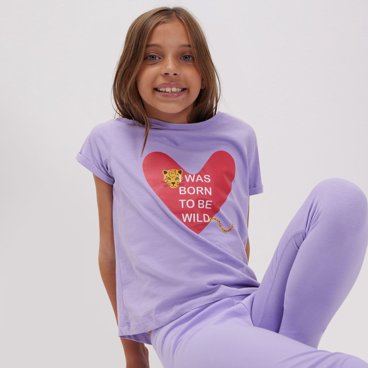 camisetas para niñas