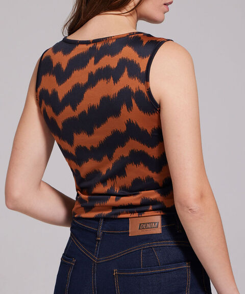 tops para mujer
