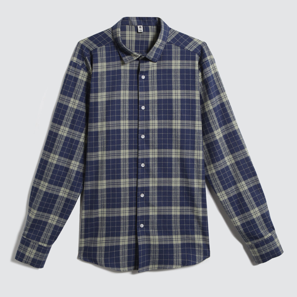camisas para hombre