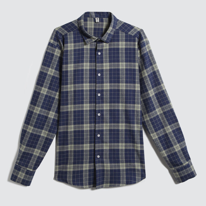 camisas para hombre