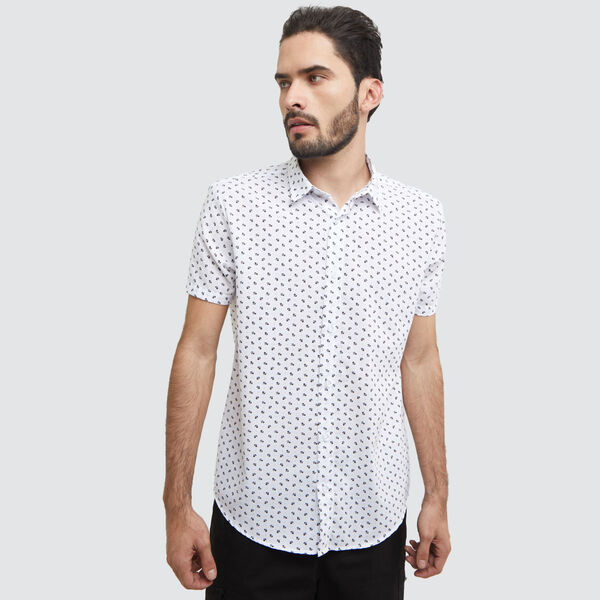 camisas para hombre  image number null