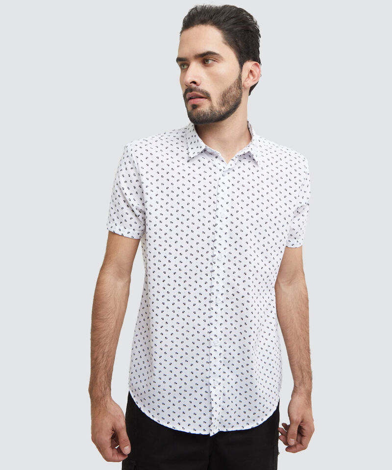 camisas para hombre