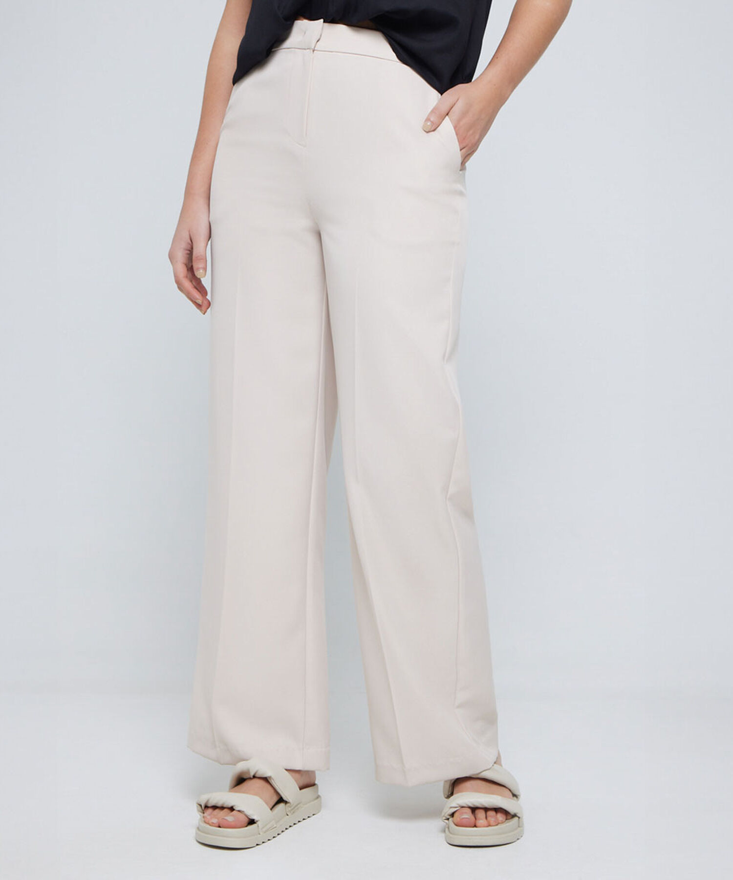 pantalon para mujer