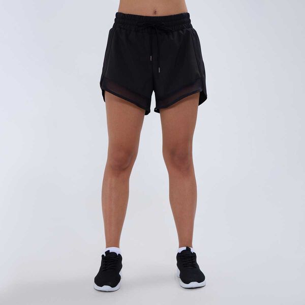 shorts deportivos mujer image number null