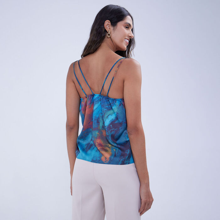 tops para mujer