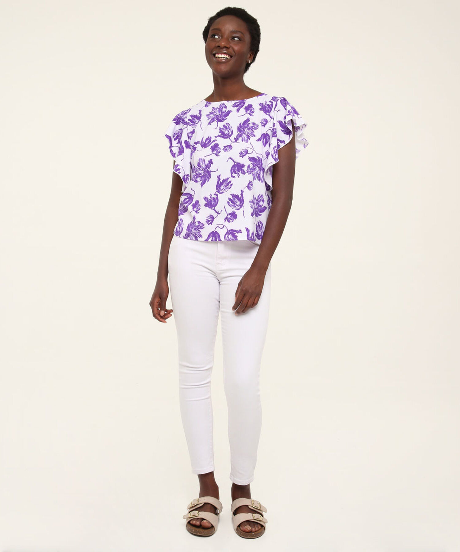 blusas de moda
