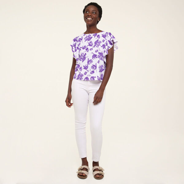 blusas de moda