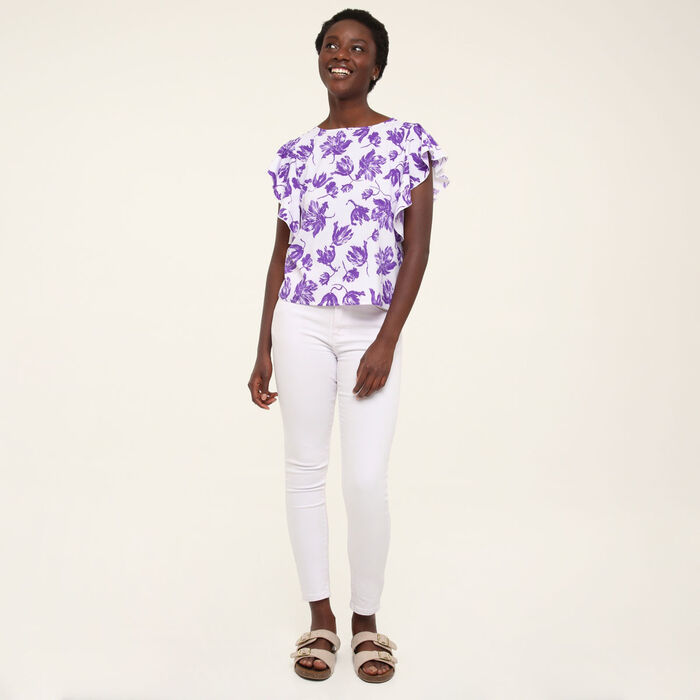 blusas de moda