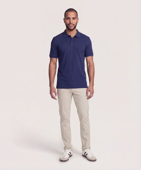 camisetas polo para hombre