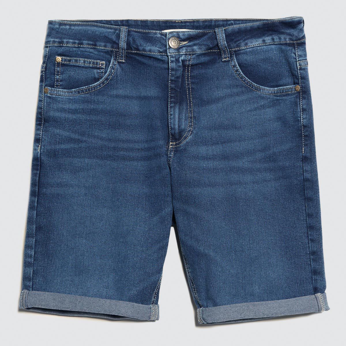 bermudas para hombre