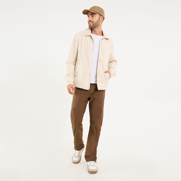 chaquetas para hombre image number null