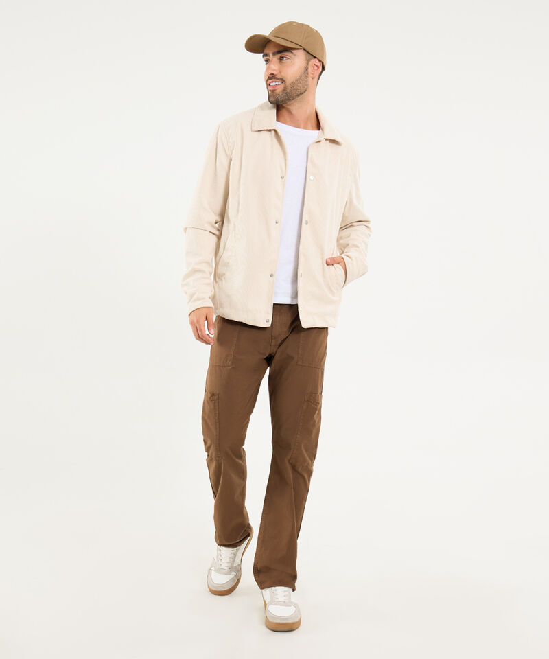 chaquetas para hombre
