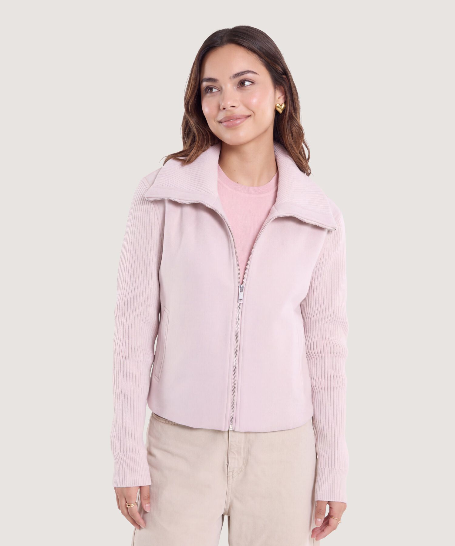 chaquetas para mujer