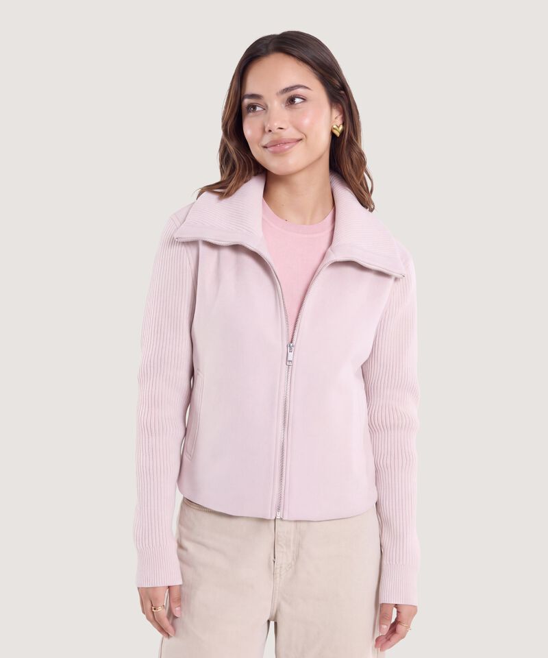 chaquetas para mujer