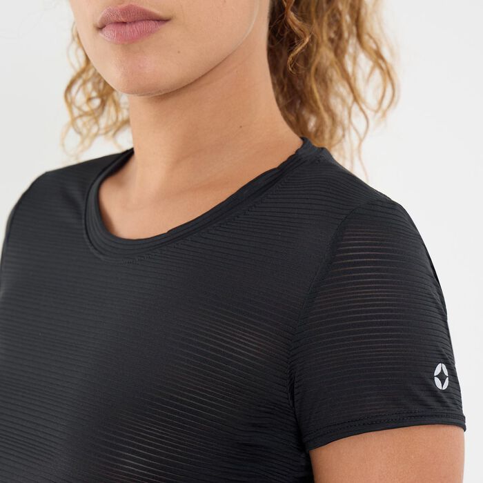 camisetas deportivas mujer