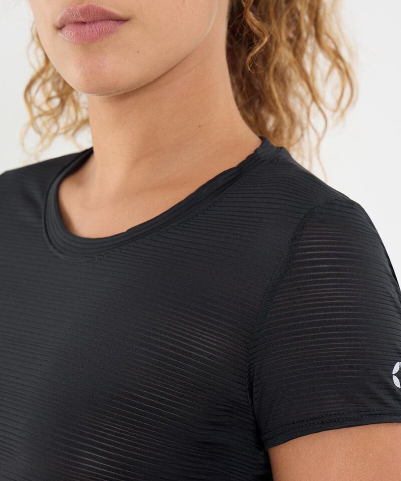 camisetas deportivas mujer