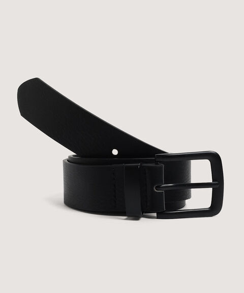 cinturones para hombre