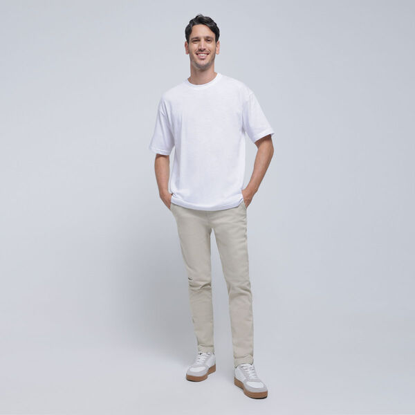 pantalones para hombre image number null