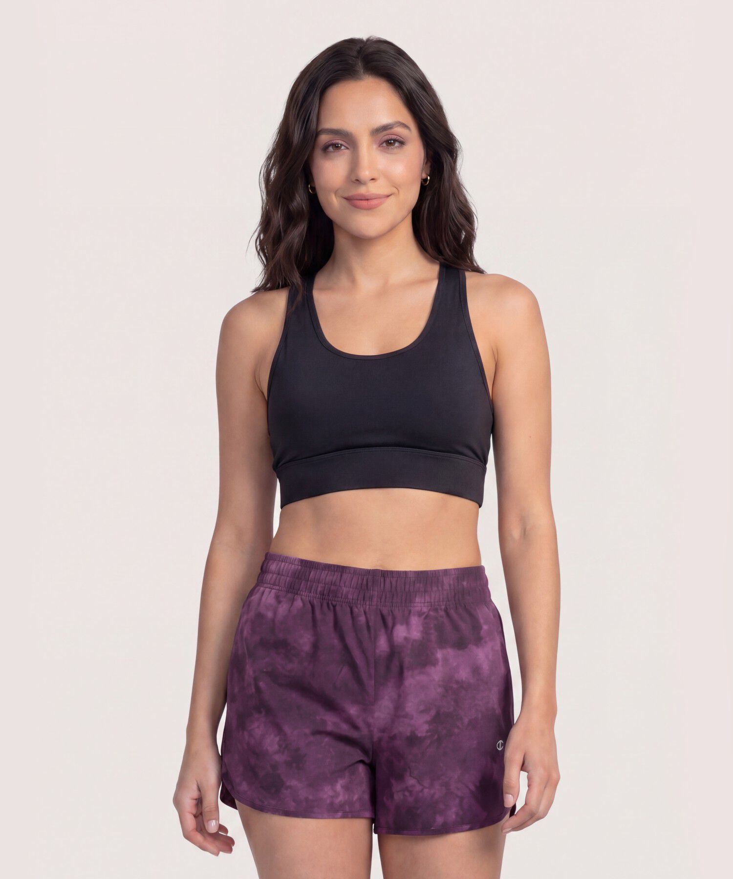 top deportivo mujer