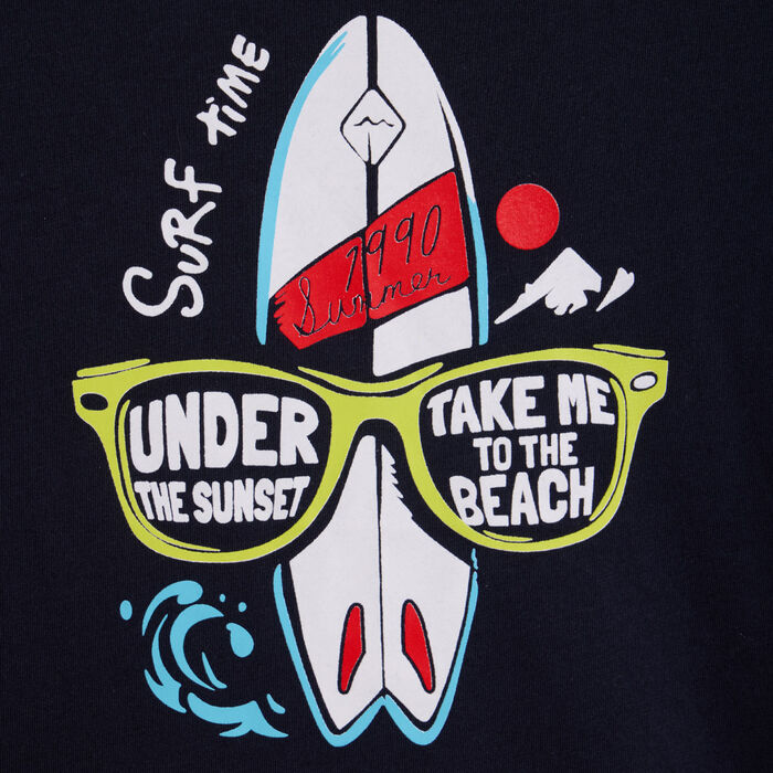 camisetas niño