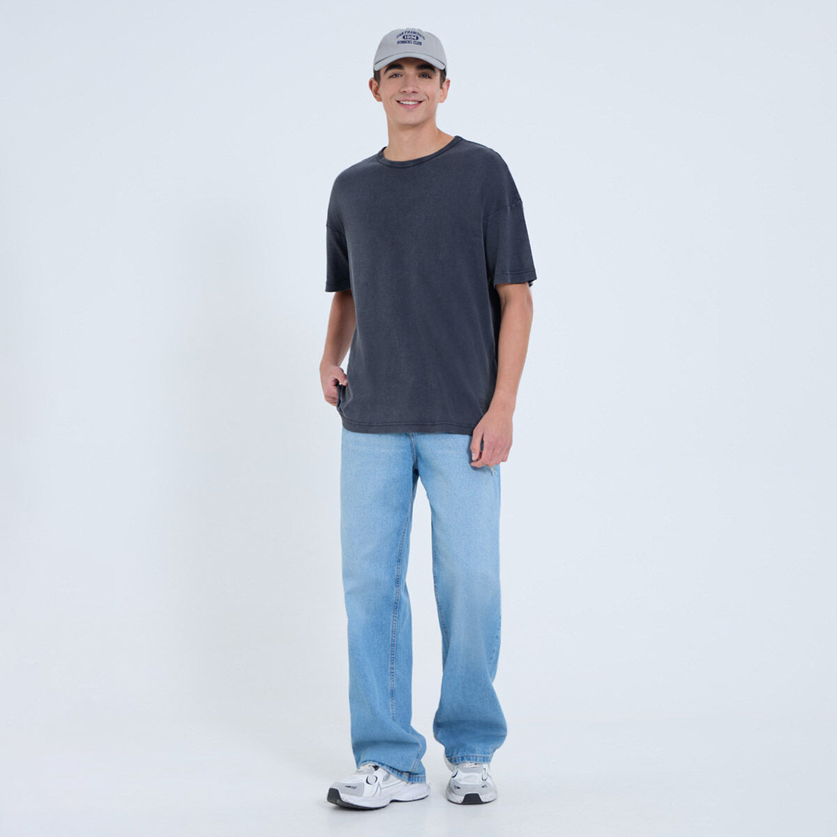 camisetas para hombre