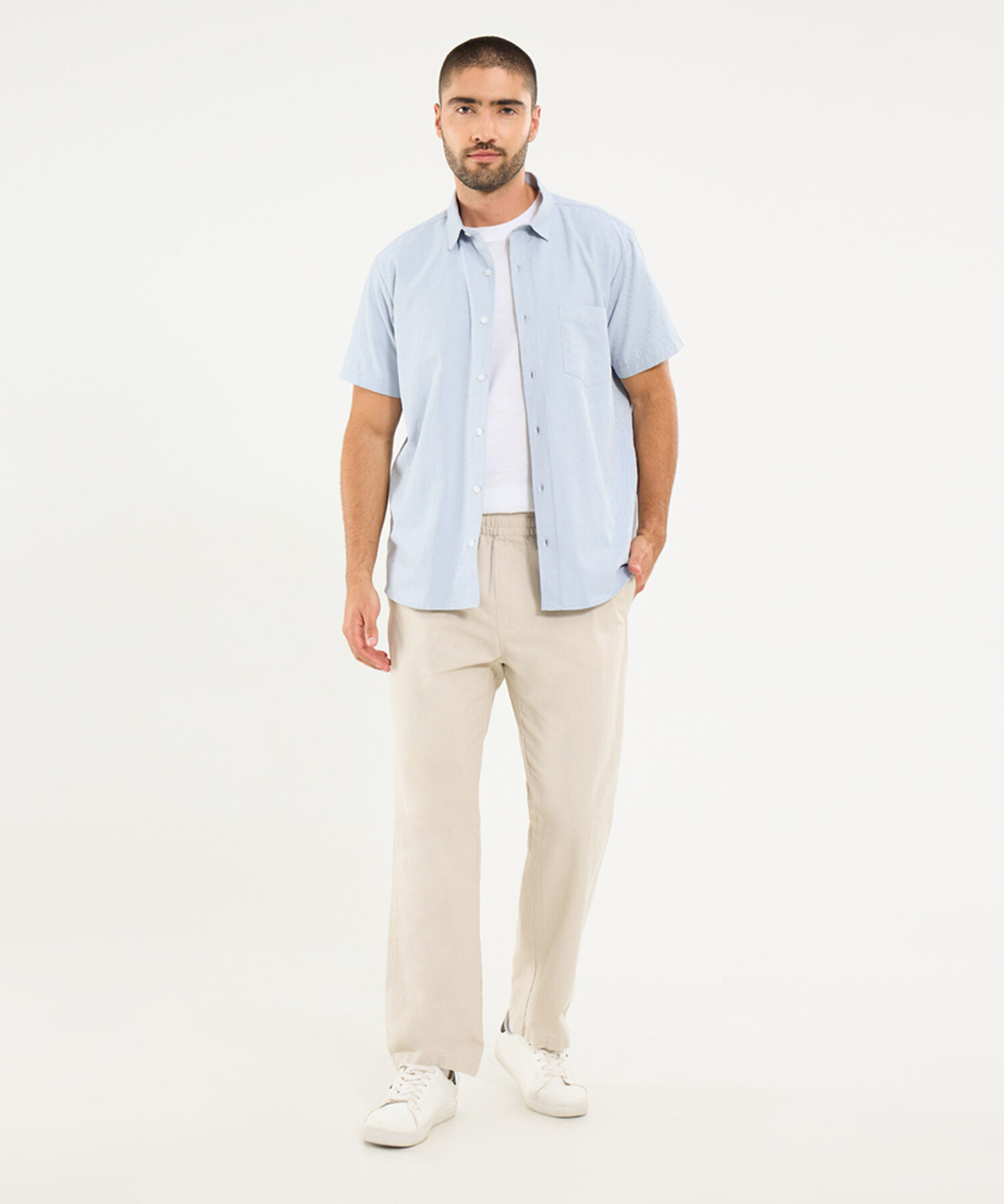 pantalones para hombre