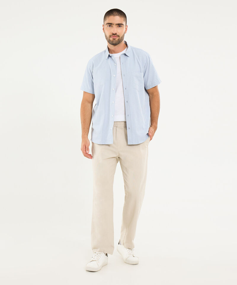 pantalones para hombre