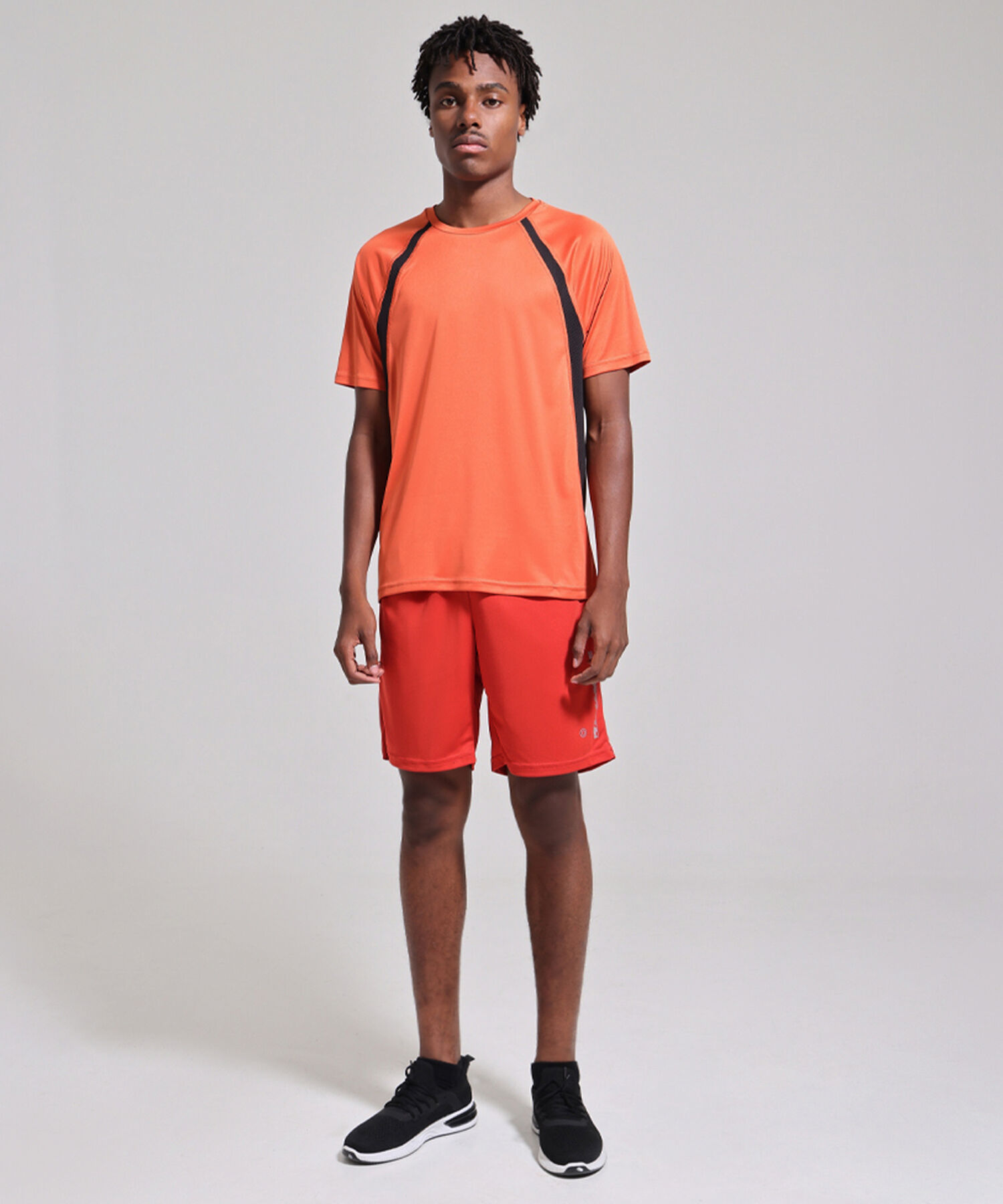 camisetas deportivas para hombre 