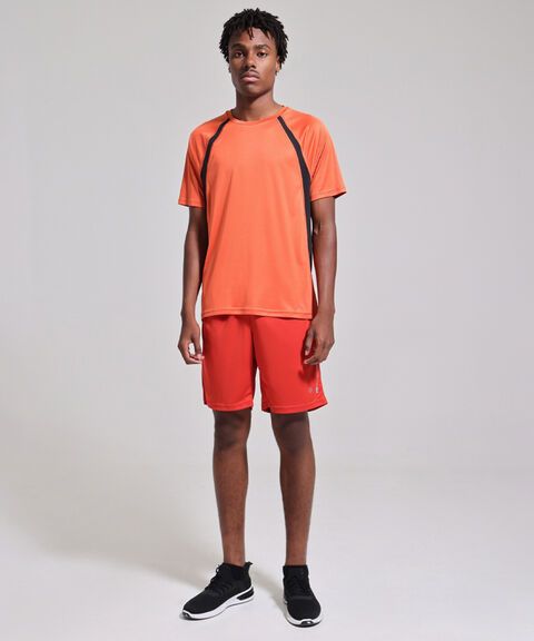 camisetas deportivas para hombre 