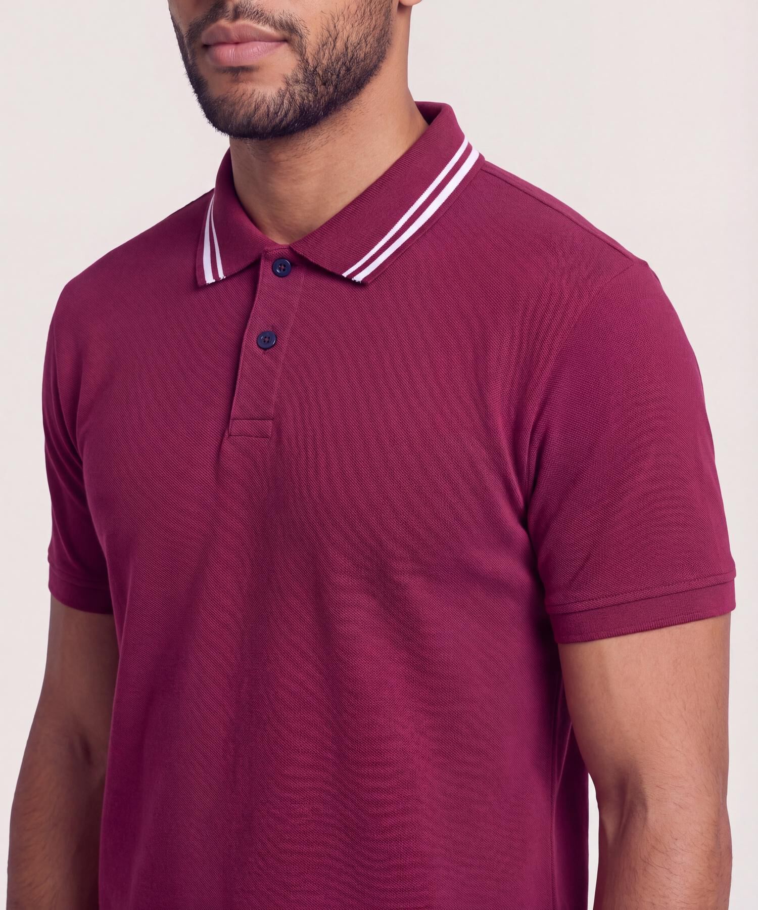 camisetas polo para hombre