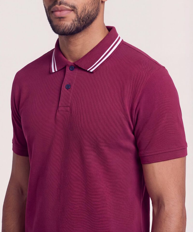camisetas polo para hombre
