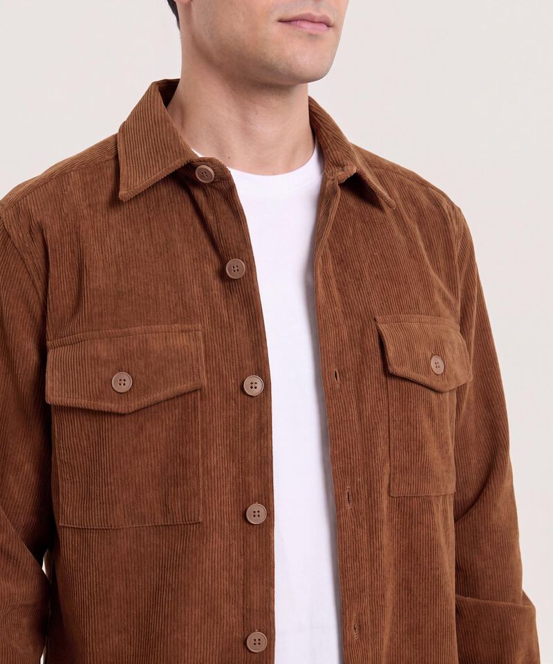 chaquetas para hombre