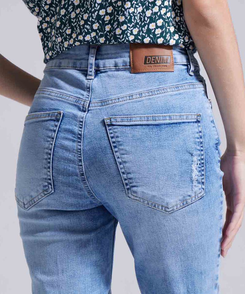 jeans mujer